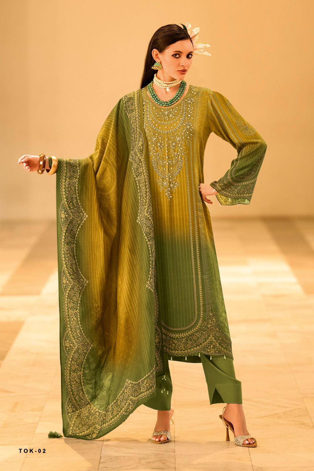 muslin